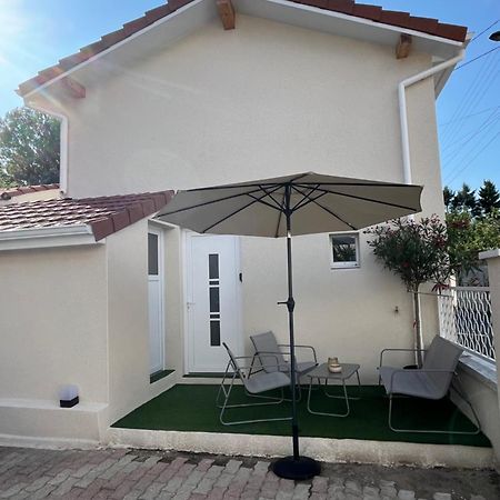 Maison 6 Couchages Entierement Renovee Villa Feurs Buitenkant foto