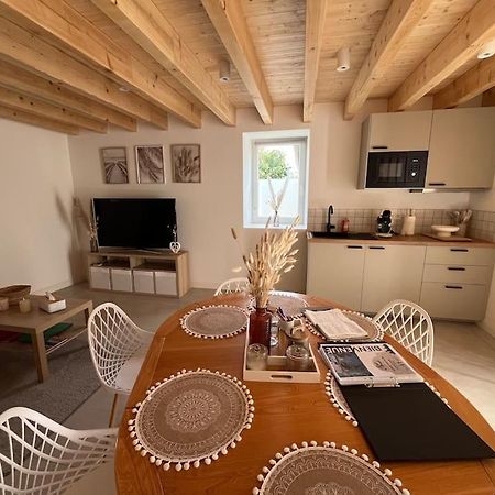 Maison 6 Couchages Entierement Renovee Villa Feurs Buitenkant foto