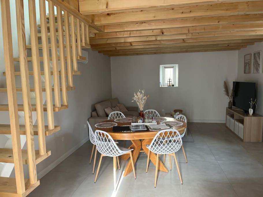 Maison 6 Couchages Entierement Renovee Villa Feurs Buitenkant foto