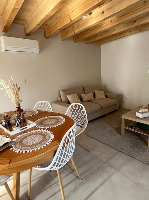 Maison 6 Couchages Entierement Renovee Villa Feurs Buitenkant foto